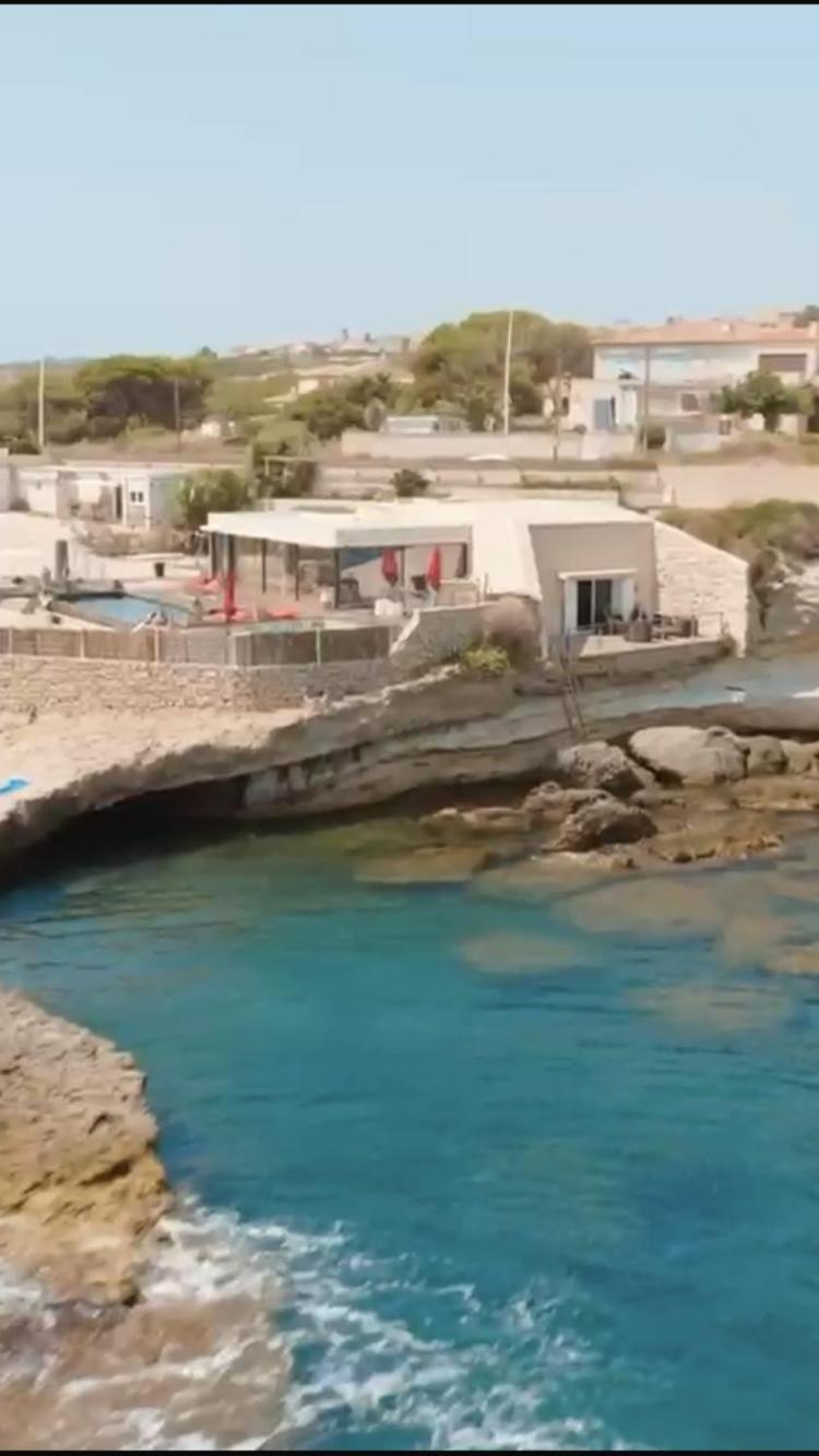 Villa La Petite Crique Sausset-les-Pins